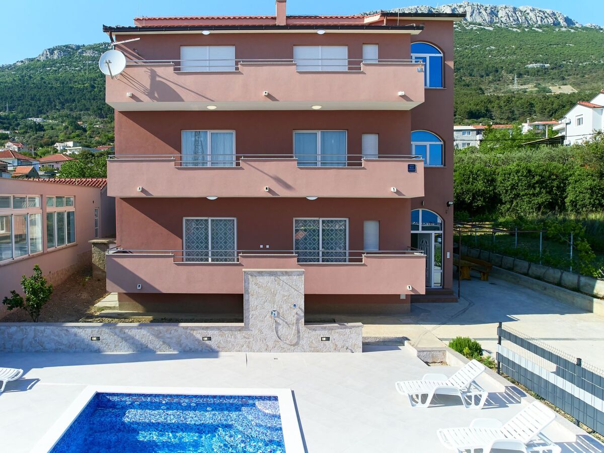 Villa Radun - Maison 5 chambres avec piscine privée - Photo 8