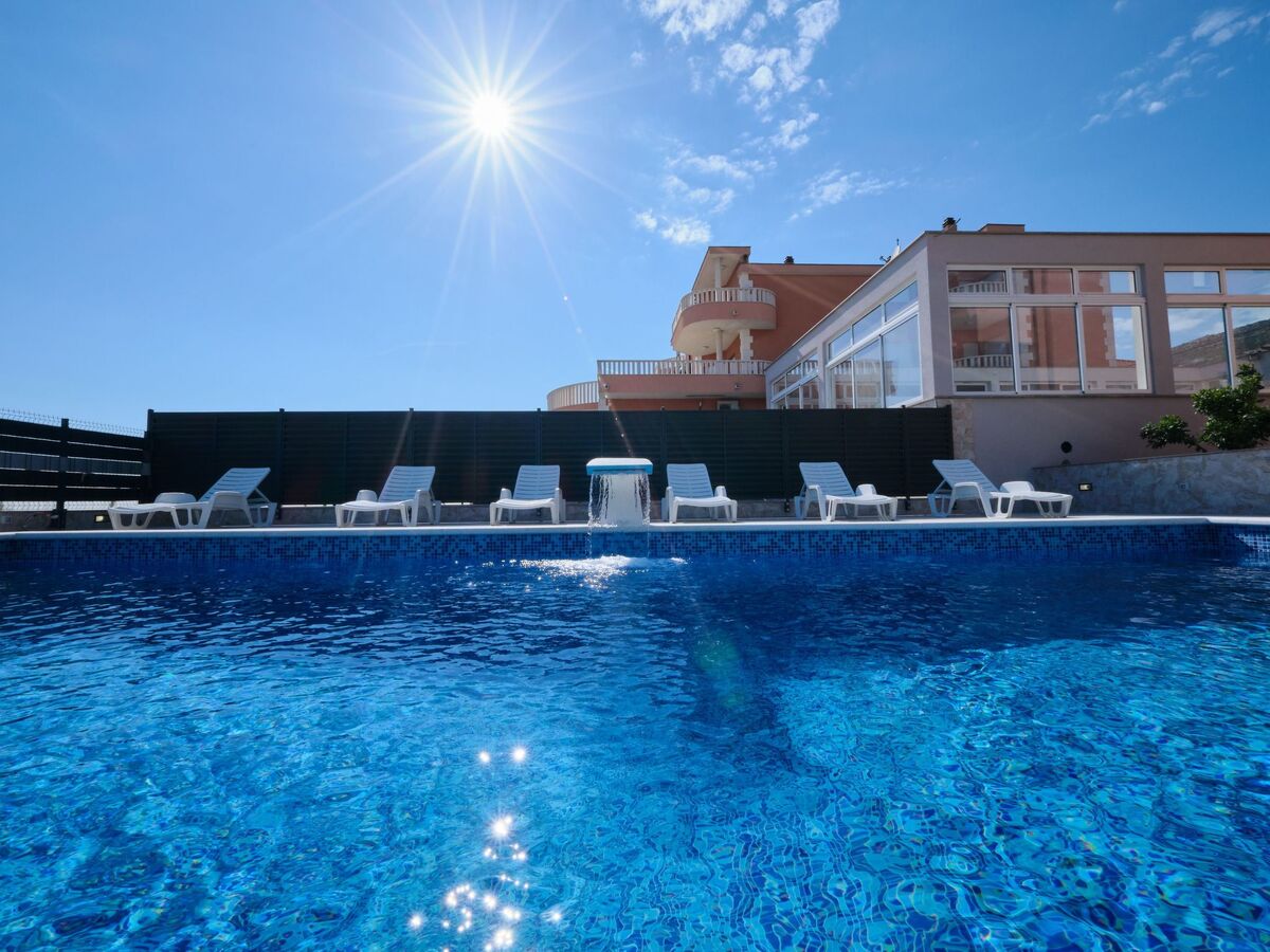 Villa Radun - Maison 5 chambres avec piscine privée - Photo 9