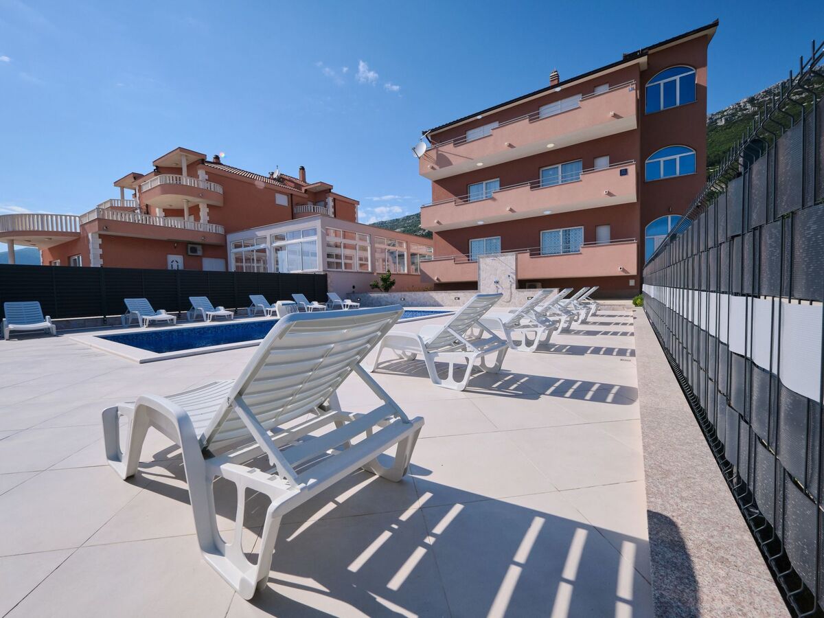 Villa Radun - Maison 5 chambres avec piscine privée - Photo 10