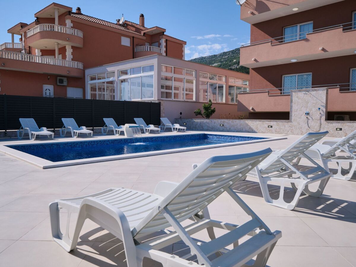 Villa Radun - Maison 5 chambres avec piscine privée - Photo 11