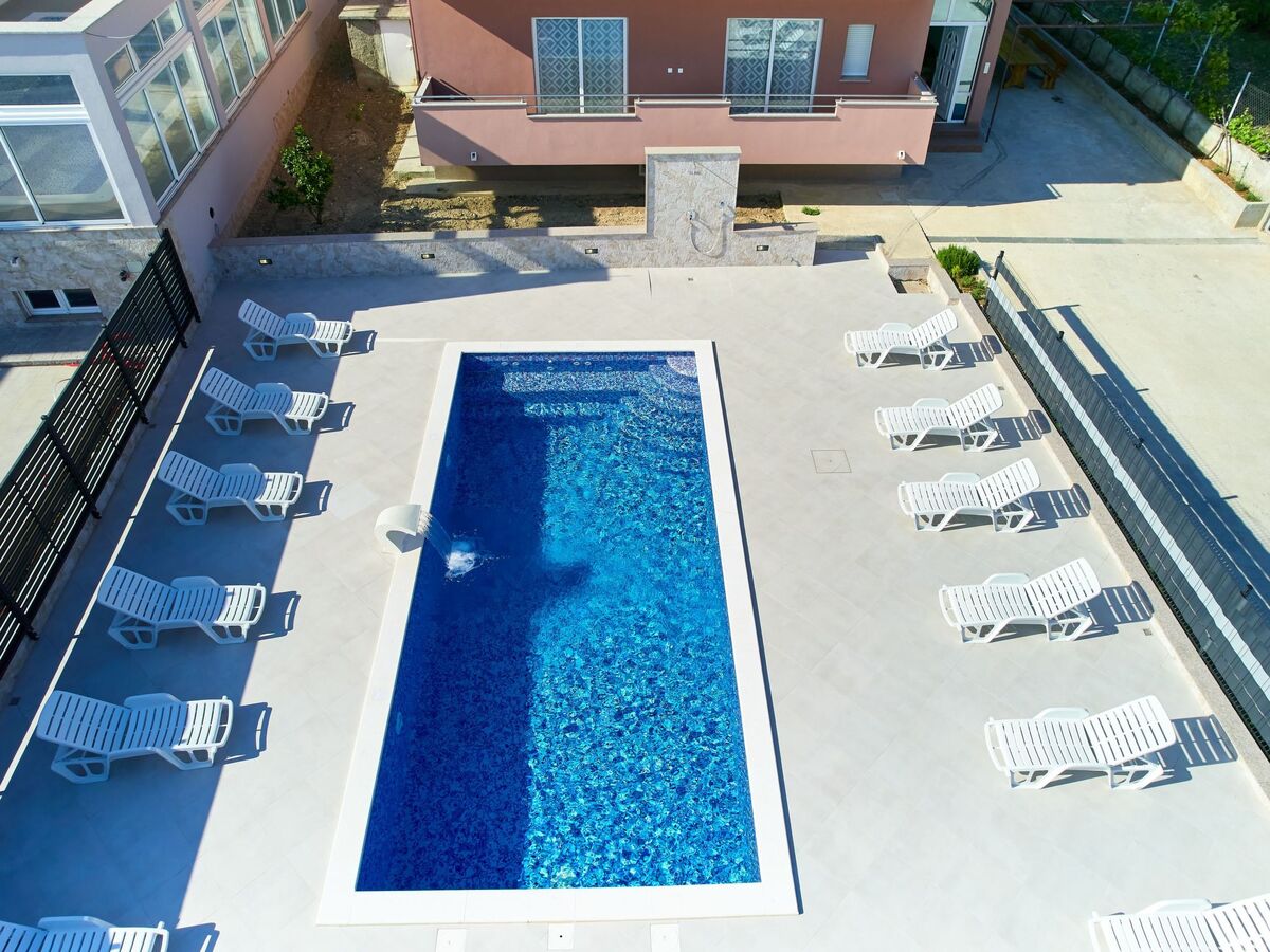 Villa Radun - Maison 5 chambres avec piscine privée - Photo 13