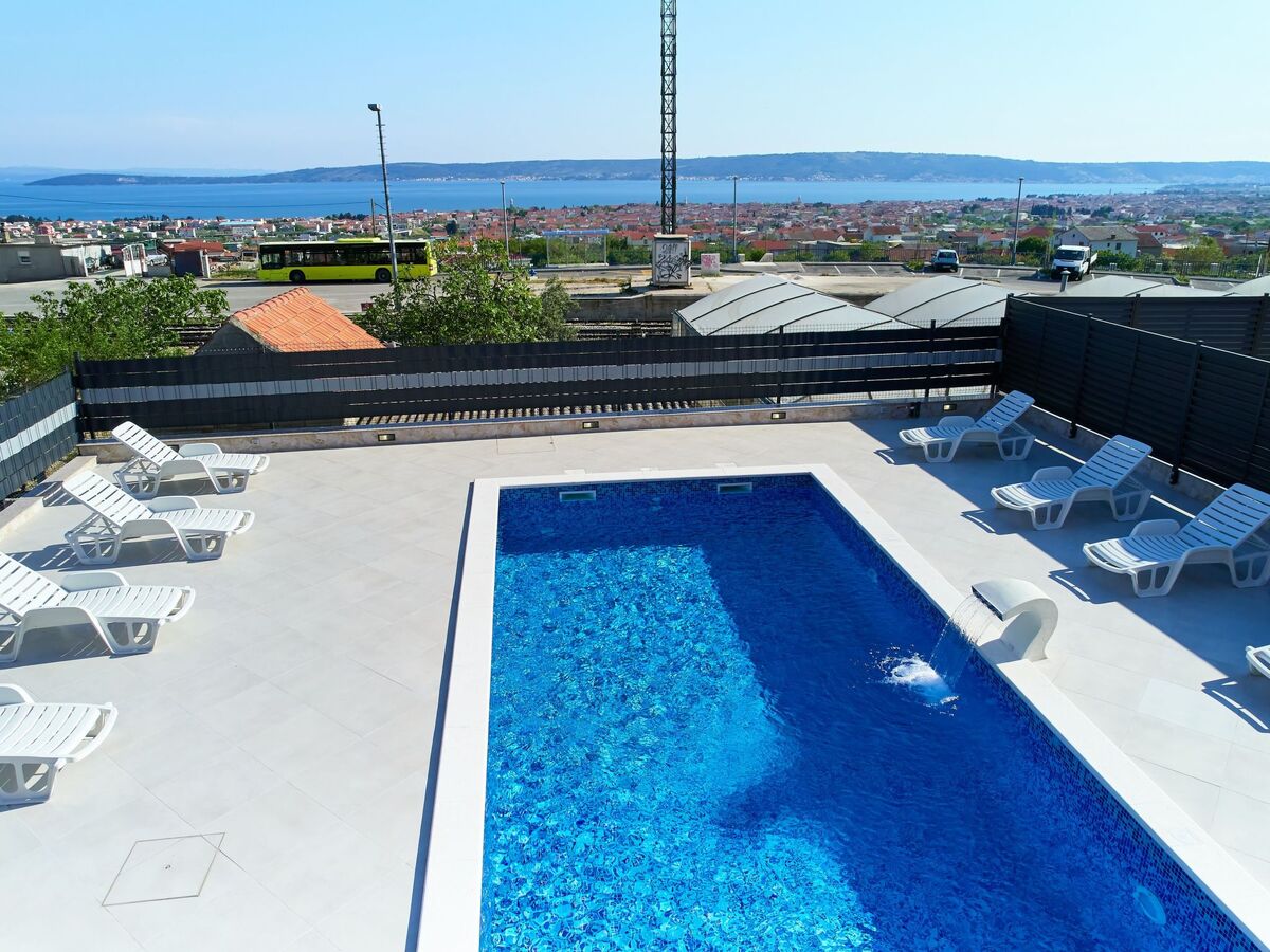 Villa Radun - Maison 5 chambres avec piscine privée - Photo 14