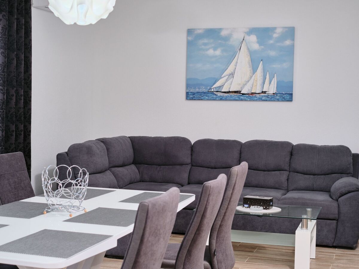Villa Radun - Maison 5 chambres avec piscine privée - Photo 17
