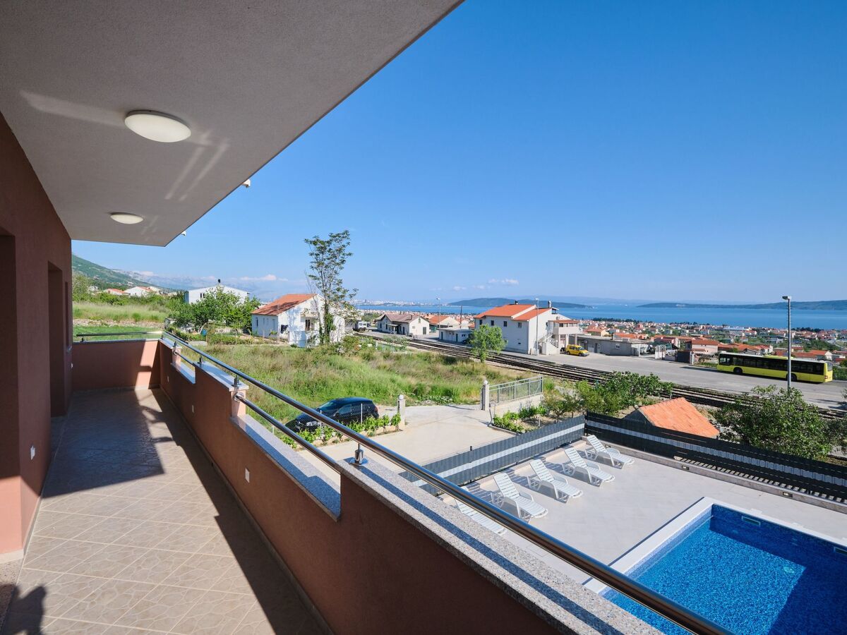 Villa Radun - Maison 5 chambres avec piscine privée - Photo 21