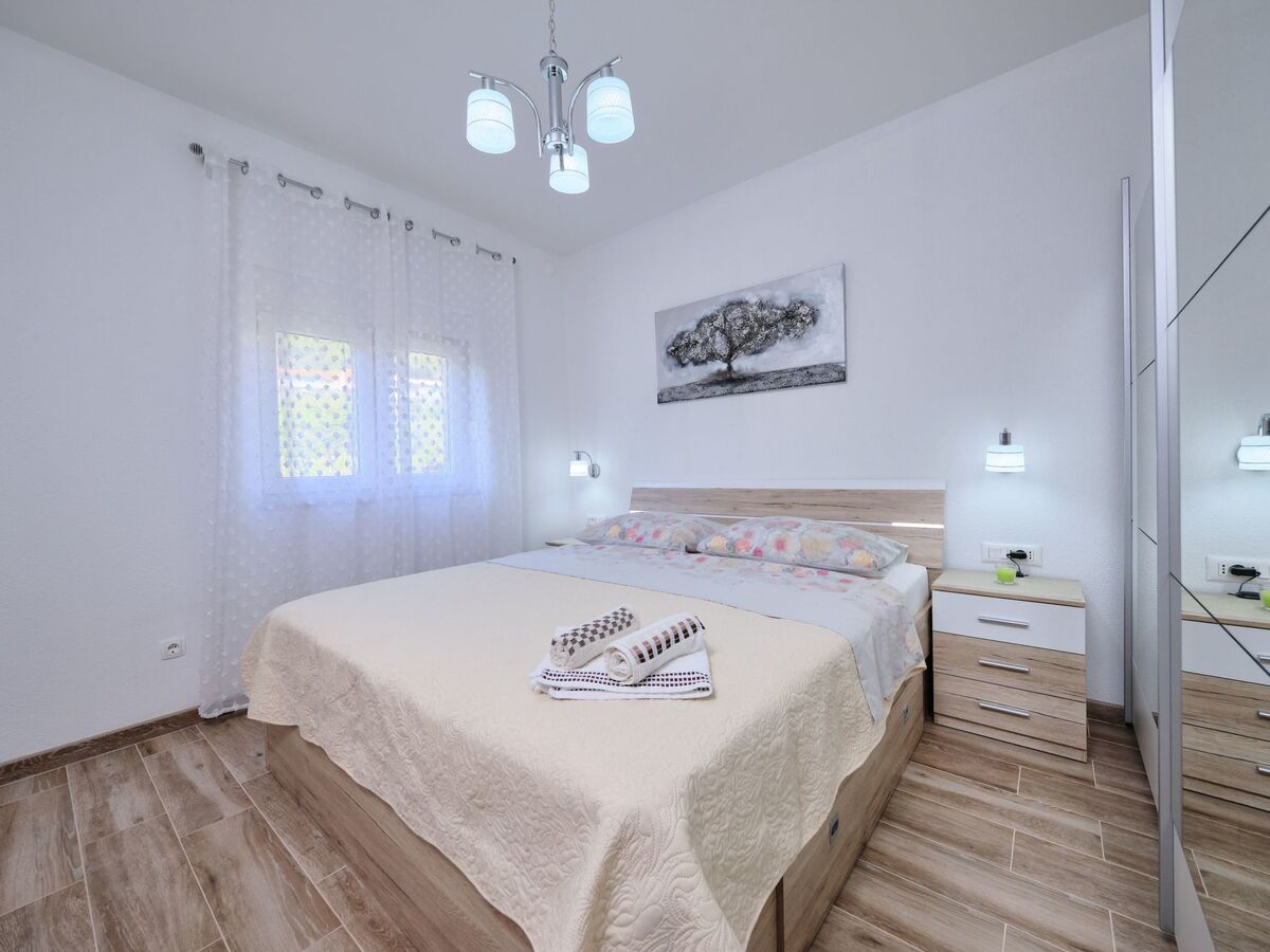 Villa Radun - Maison 5 chambres avec piscine privée - Photo 23