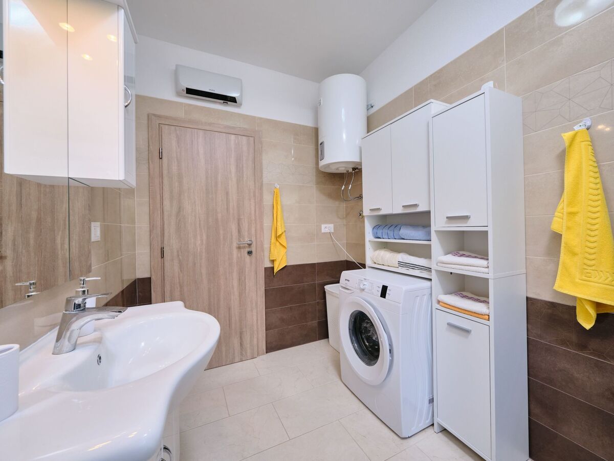 Villa Radun - Maison 5 chambres avec piscine privée - Photo 28