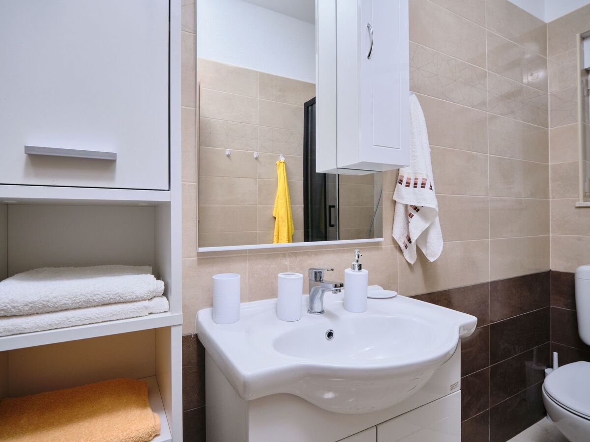 Villa Radun - Maison 5 chambres avec piscine privée - Photo 38