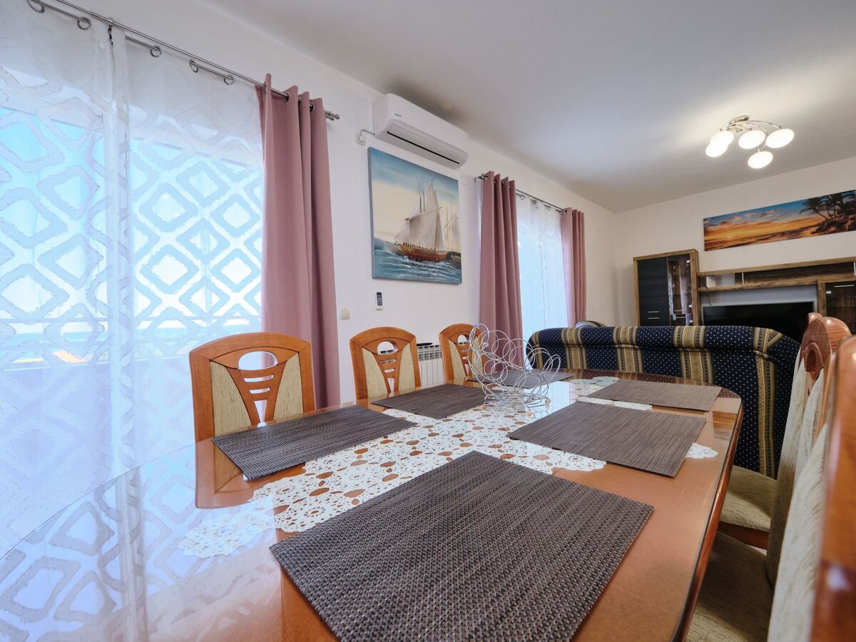 Villa Radun - Maison 5 chambres avec piscine privée - Photo 50