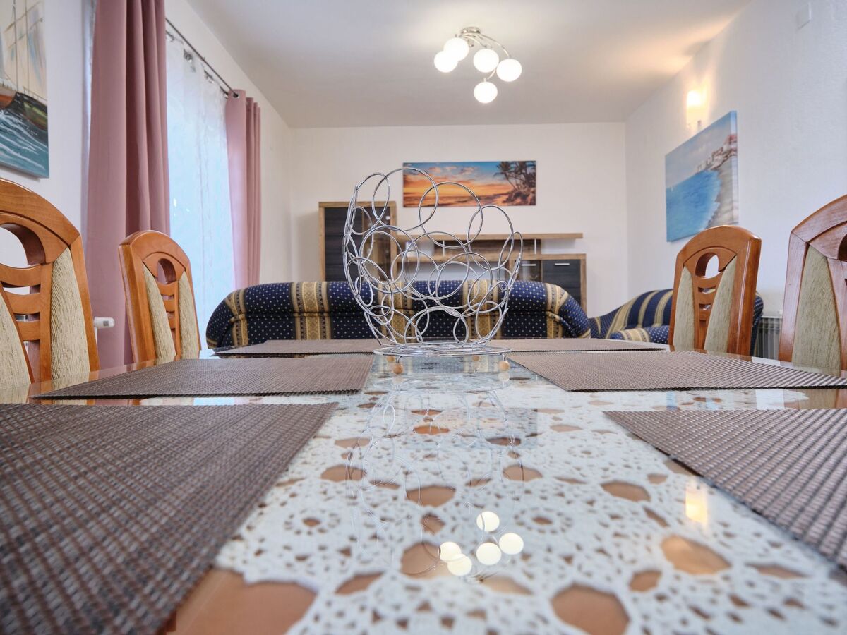 Villa Radun - Maison 5 chambres avec piscine privée - Photo 51