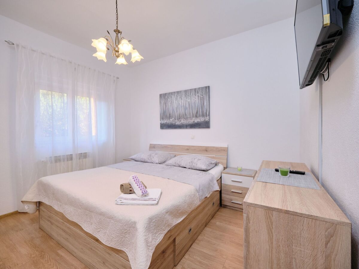 Villa Radun - Maison 5 chambres avec piscine privée - Photo 58