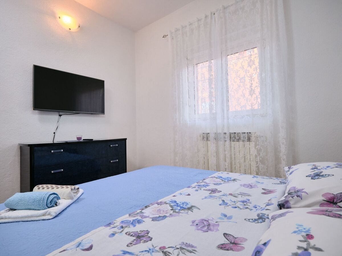 Villa Radun - Maison 5 chambres avec piscine privée - Photo 64