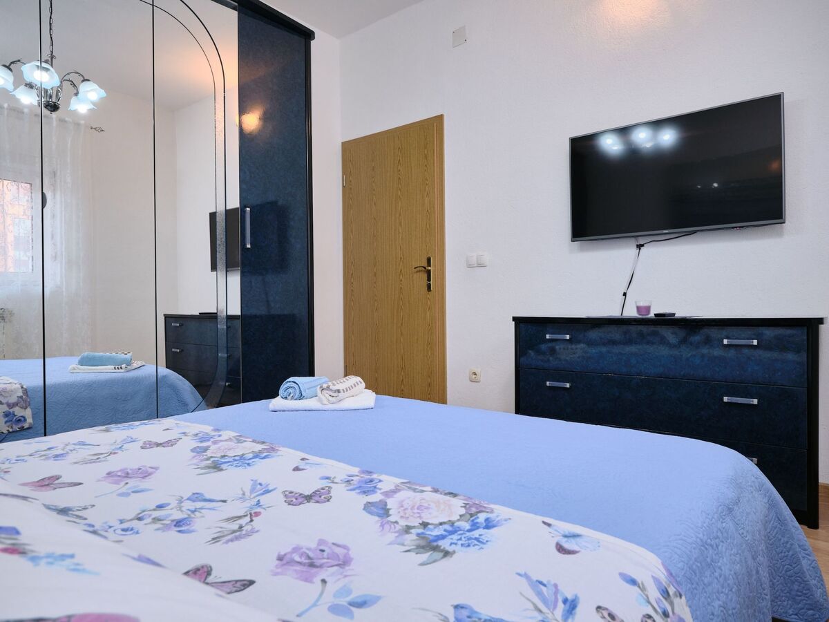 Villa Radun - Maison 5 chambres avec piscine privée - Photo 65