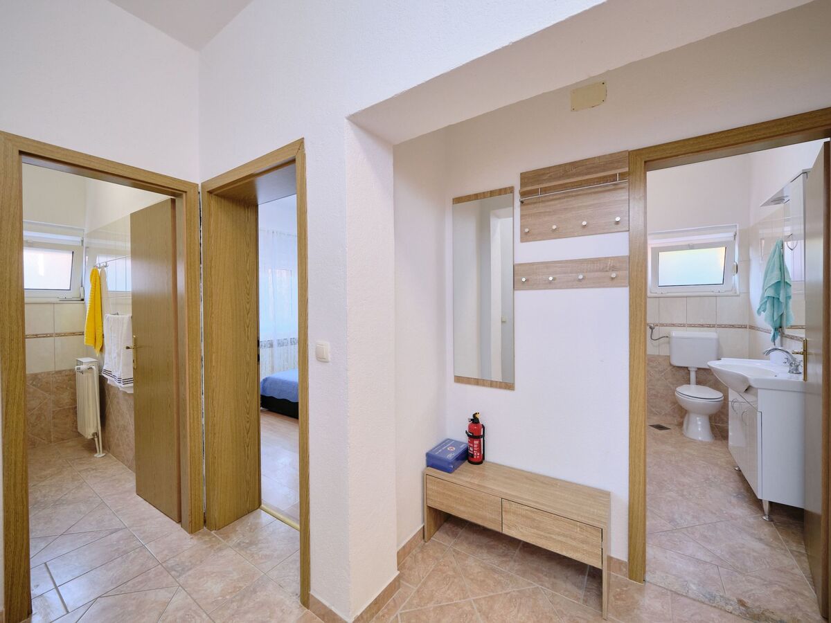 Villa Radun - Maison 5 chambres avec piscine privée - Photo 66