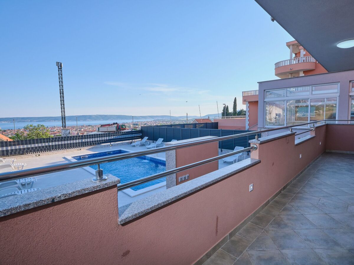 Villa Radun - Maison 5 chambres avec piscine privée - Photo 71