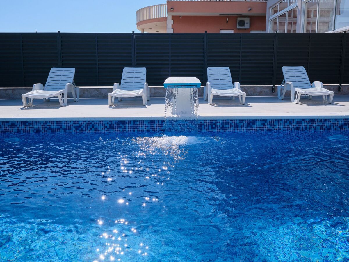 Villa Radun - Maison 5 chambres avec piscine privée - Photo 72