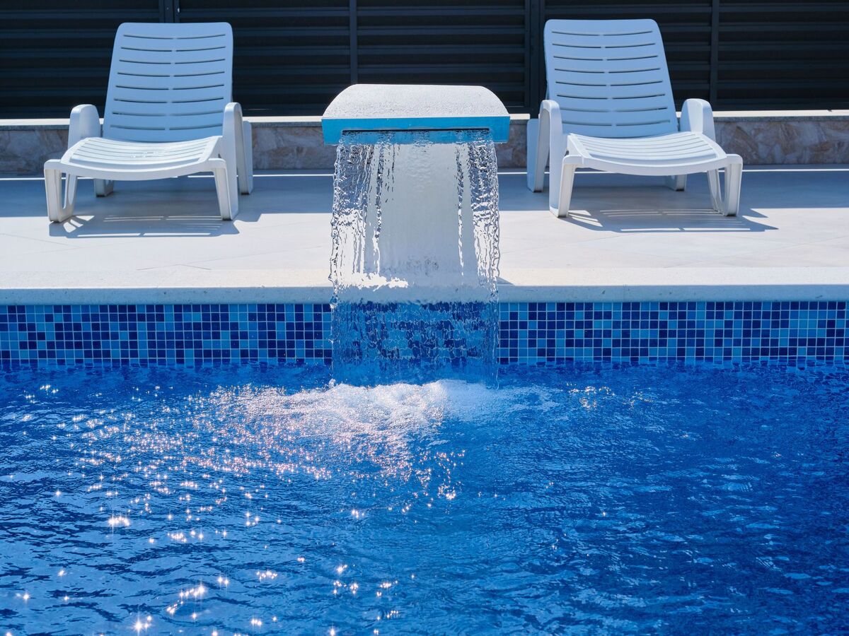 Villa Radun - Maison 5 chambres avec piscine privée - Photo 73