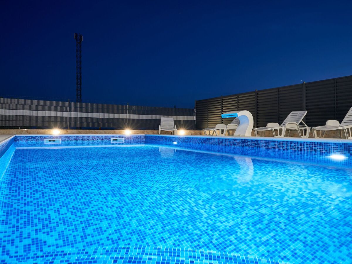 Villa Radun - Maison 5 chambres avec piscine privée - Photo 74