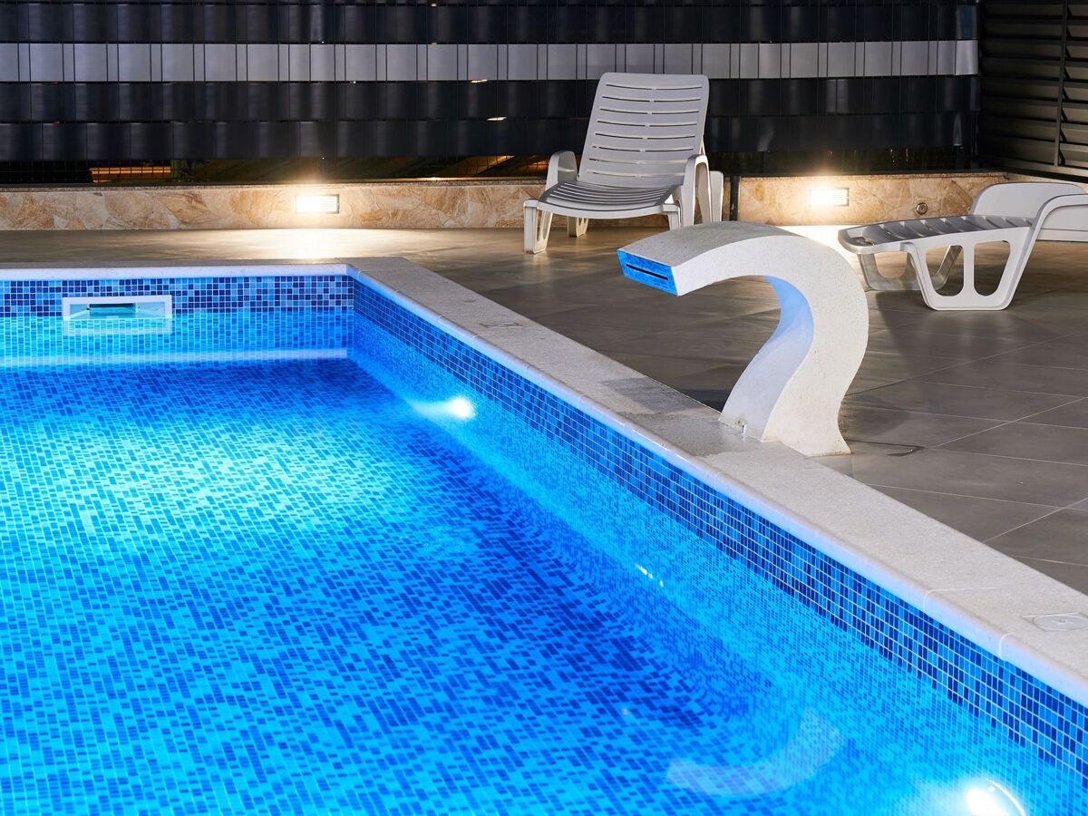Villa Radun - Maison 5 chambres avec piscine privée - Photo 75