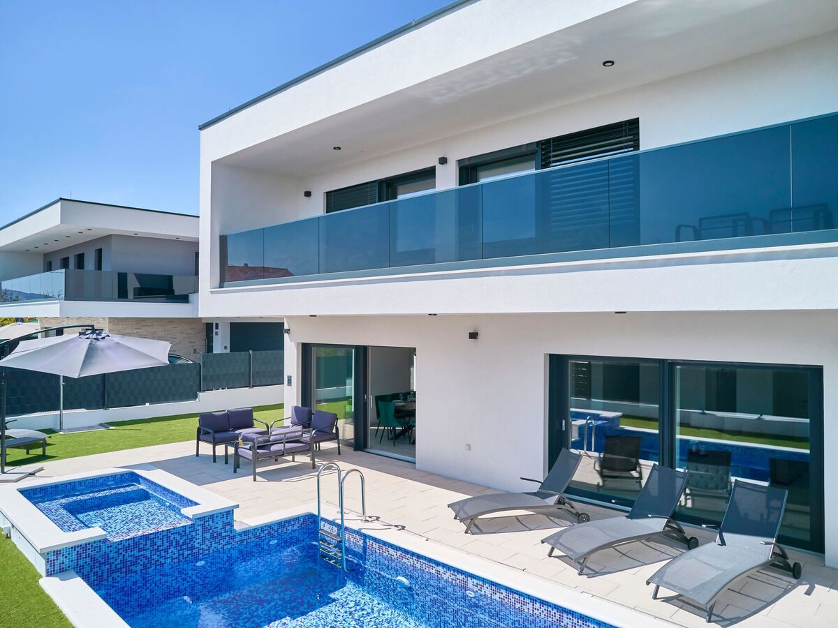 Villa Adria Traum - Maison 5 chambres avec piscine privée - Photo 2