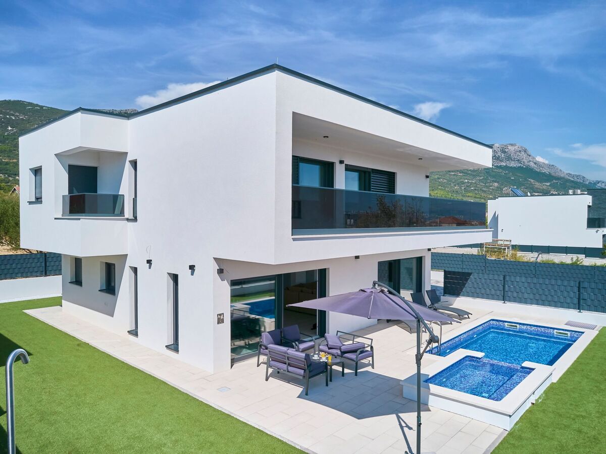 Villa Adria Traum - Maison 5 chambres avec piscine privée - Photo 3