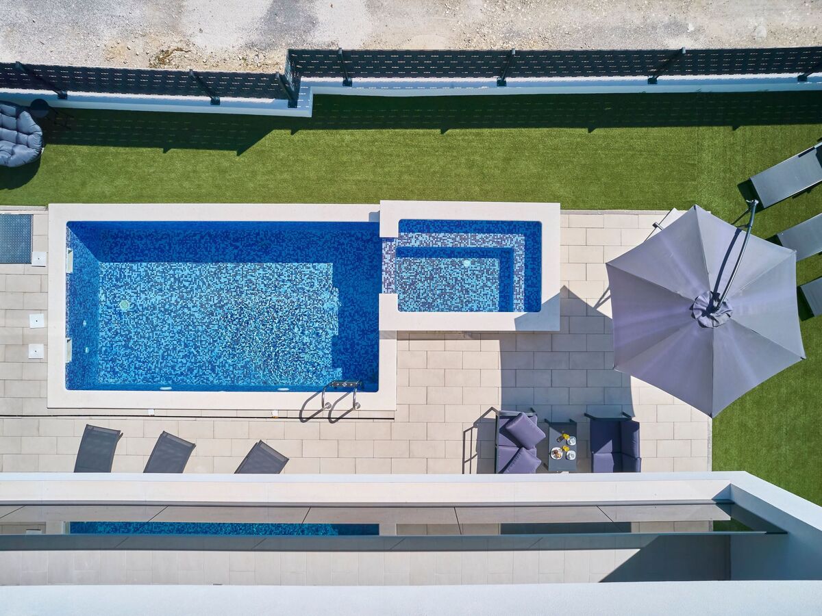 Villa Adria Traum - Maison 5 chambres avec piscine privée - Photo 4
