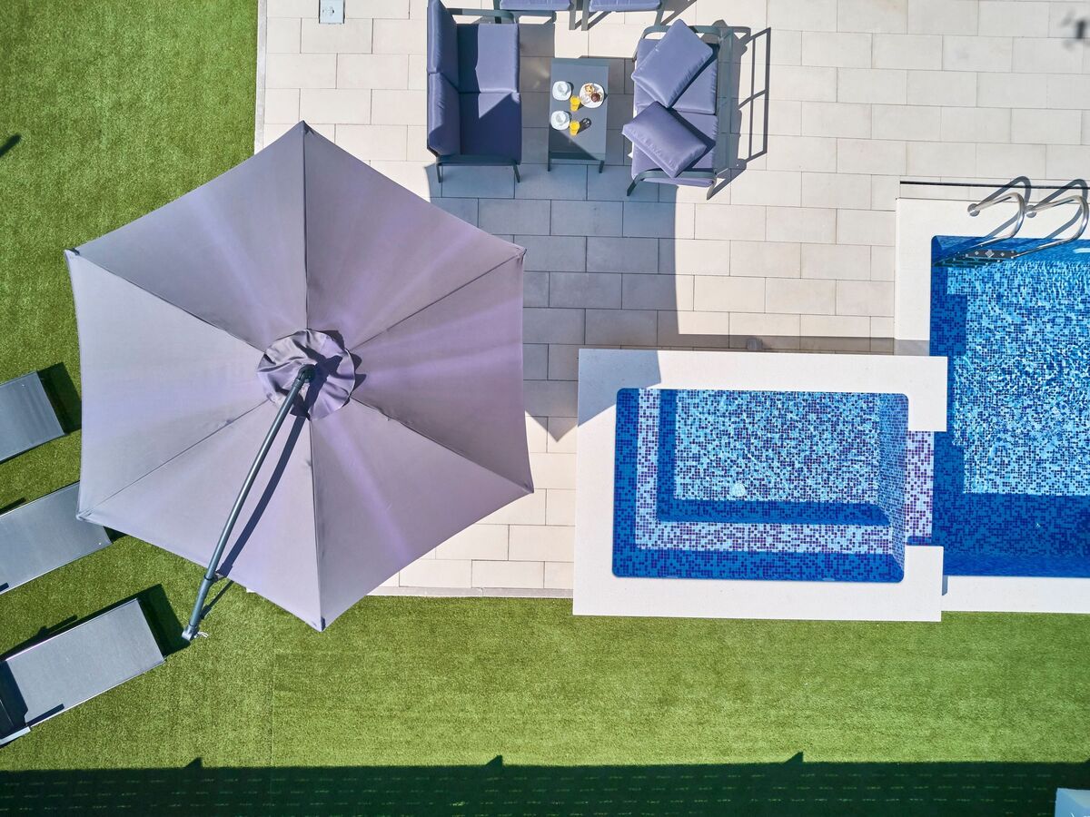 Villa Adria Traum - Maison 5 chambres avec piscine privée - Photo 5