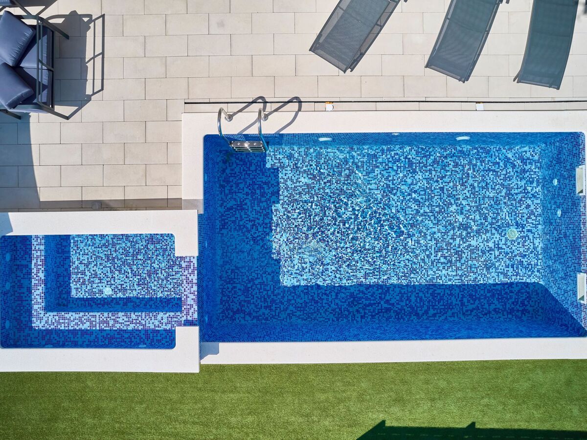 Villa Adria Traum - Maison 5 chambres avec piscine privée - Photo 6