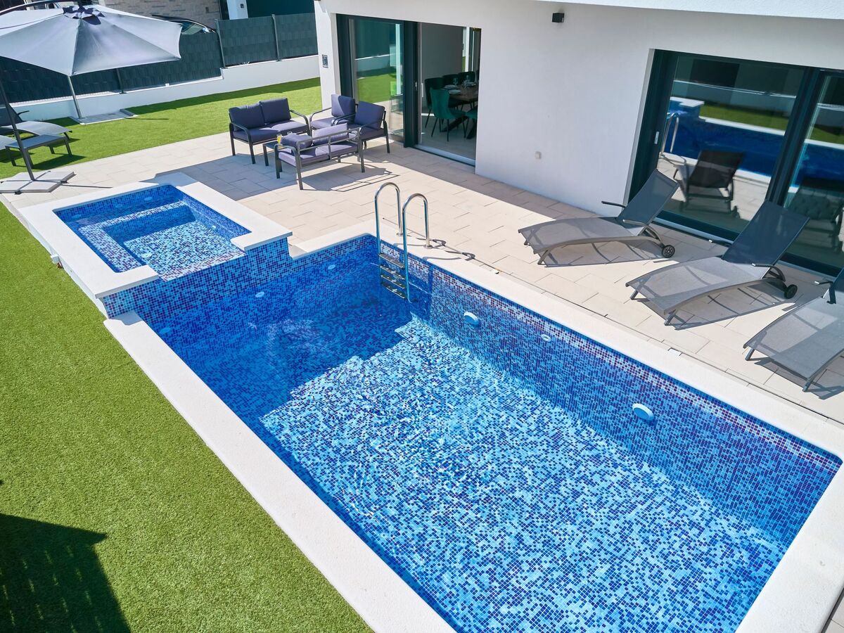 Villa Adria Traum - Maison 5 chambres avec piscine privée - Photo 7