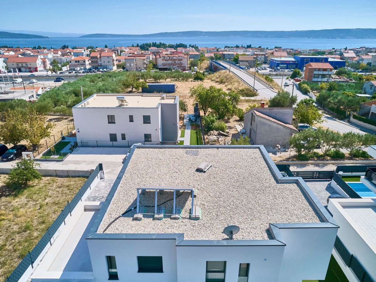 Villa Adria Traum - Maison 5 chambres avec piscine privée - Photo 8
