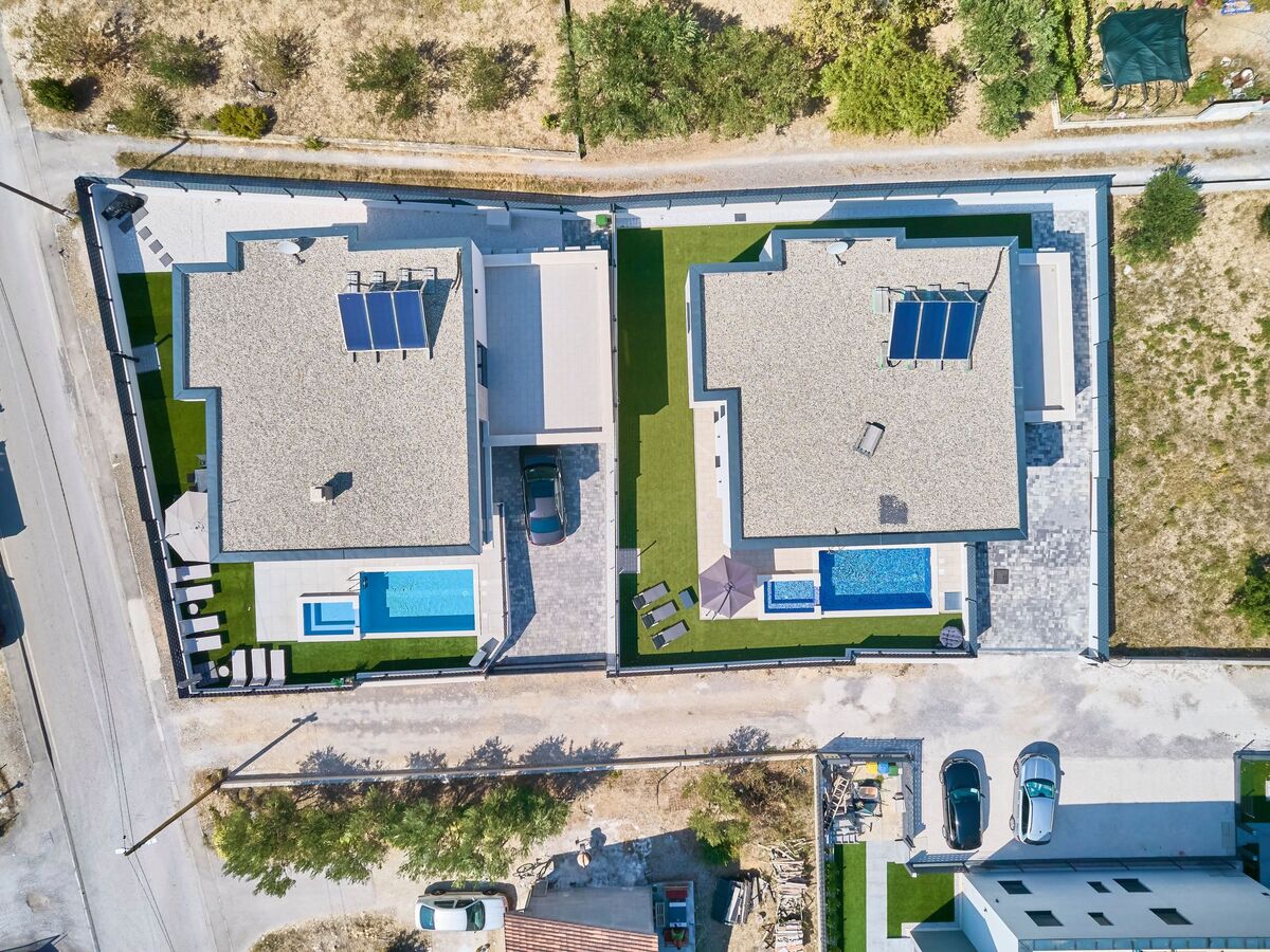 Villa Adria Traum - Maison 5 chambres avec piscine privée - Photo 9