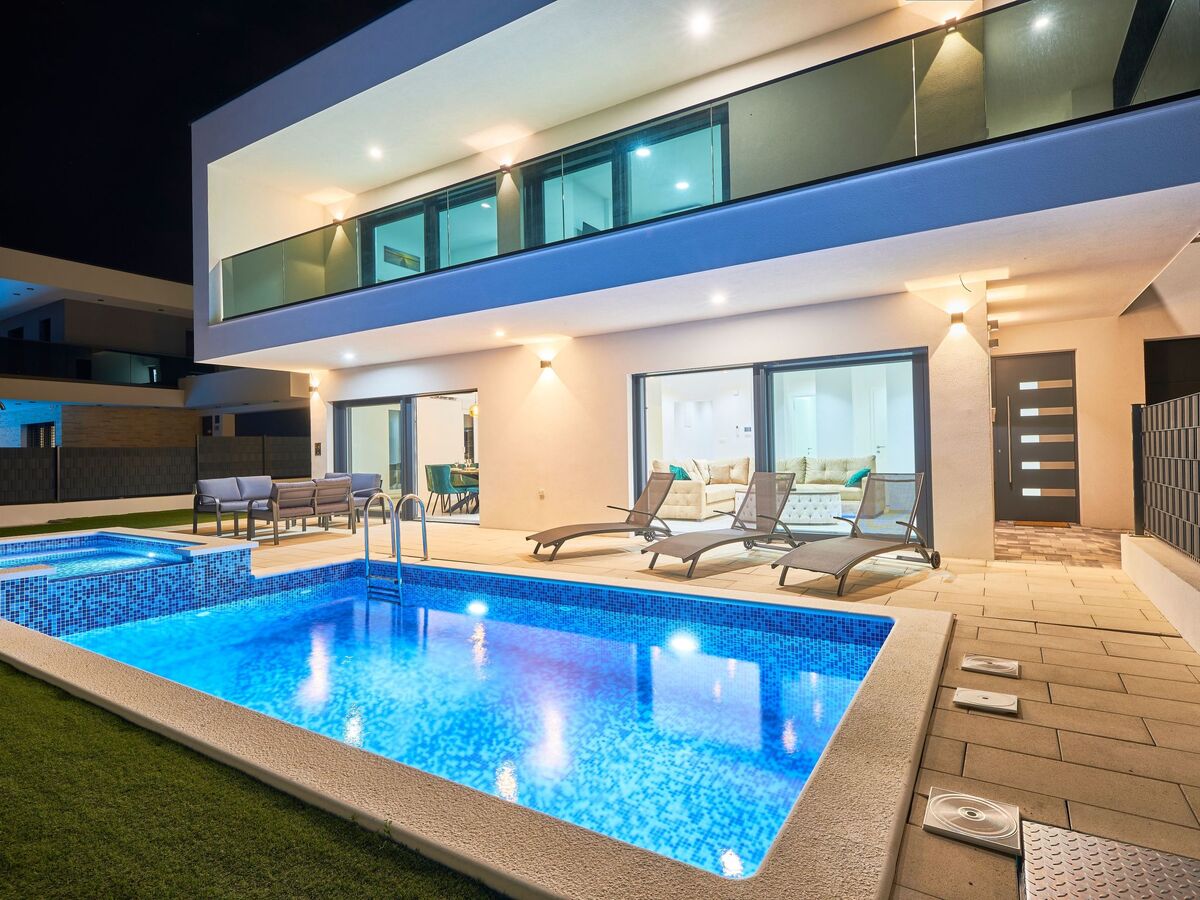 Villa Adria Traum - Maison 5 chambres avec piscine privée - Photo 10