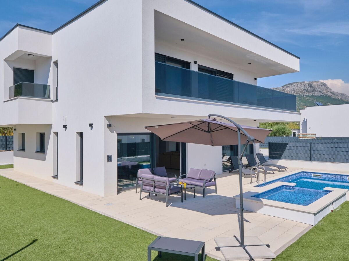 Villa Adria Traum - Maison 5 chambres avec piscine privée - Photo 12