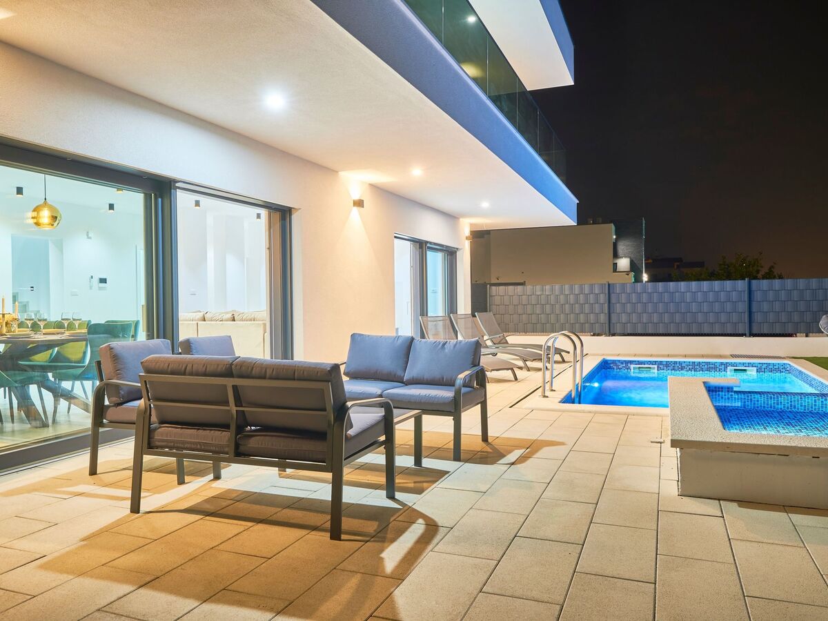 Villa Adria Traum - Maison 5 chambres avec piscine privée - Photo 13