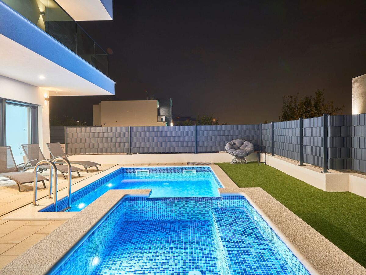Villa Adria Traum - Maison 5 chambres avec piscine privée - Photo 14