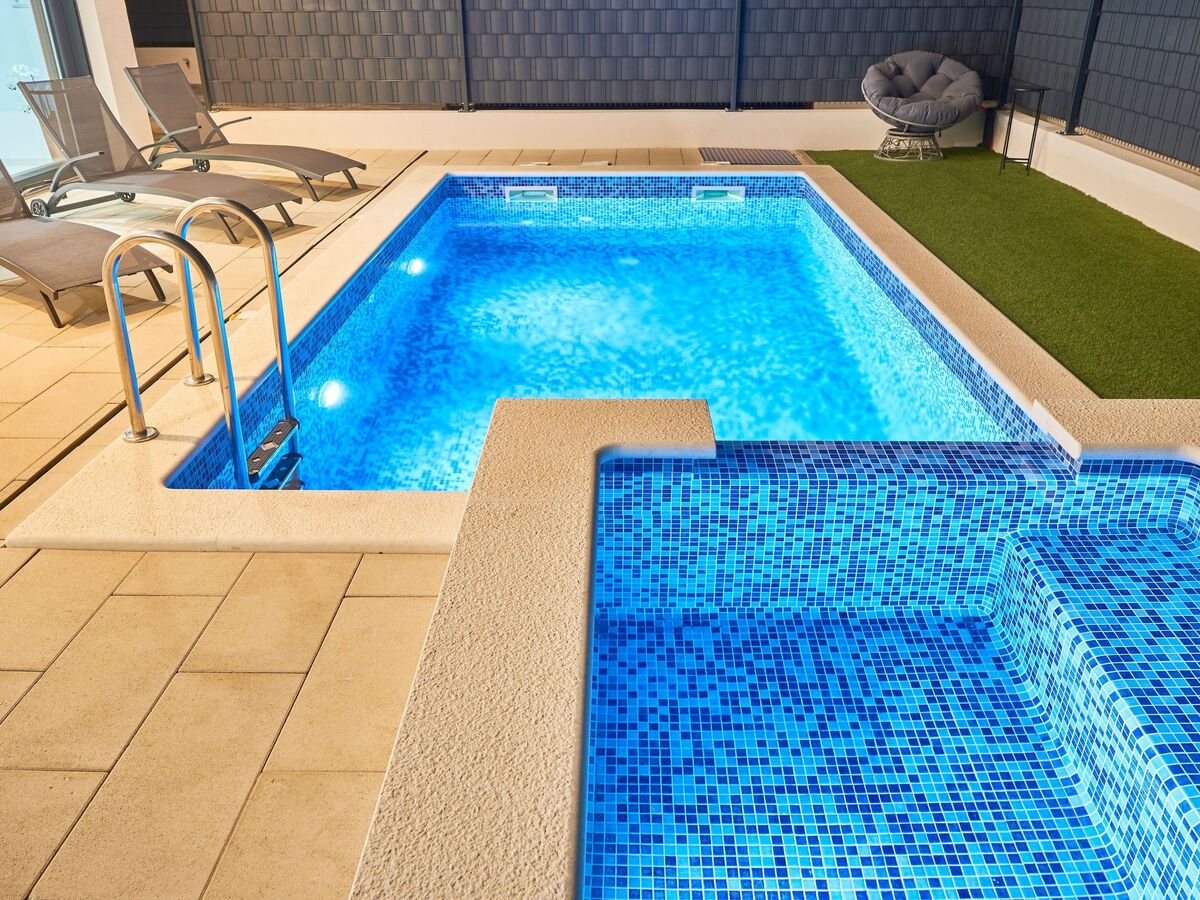 Villa Adria Traum - Maison 5 chambres avec piscine privée - Photo 15