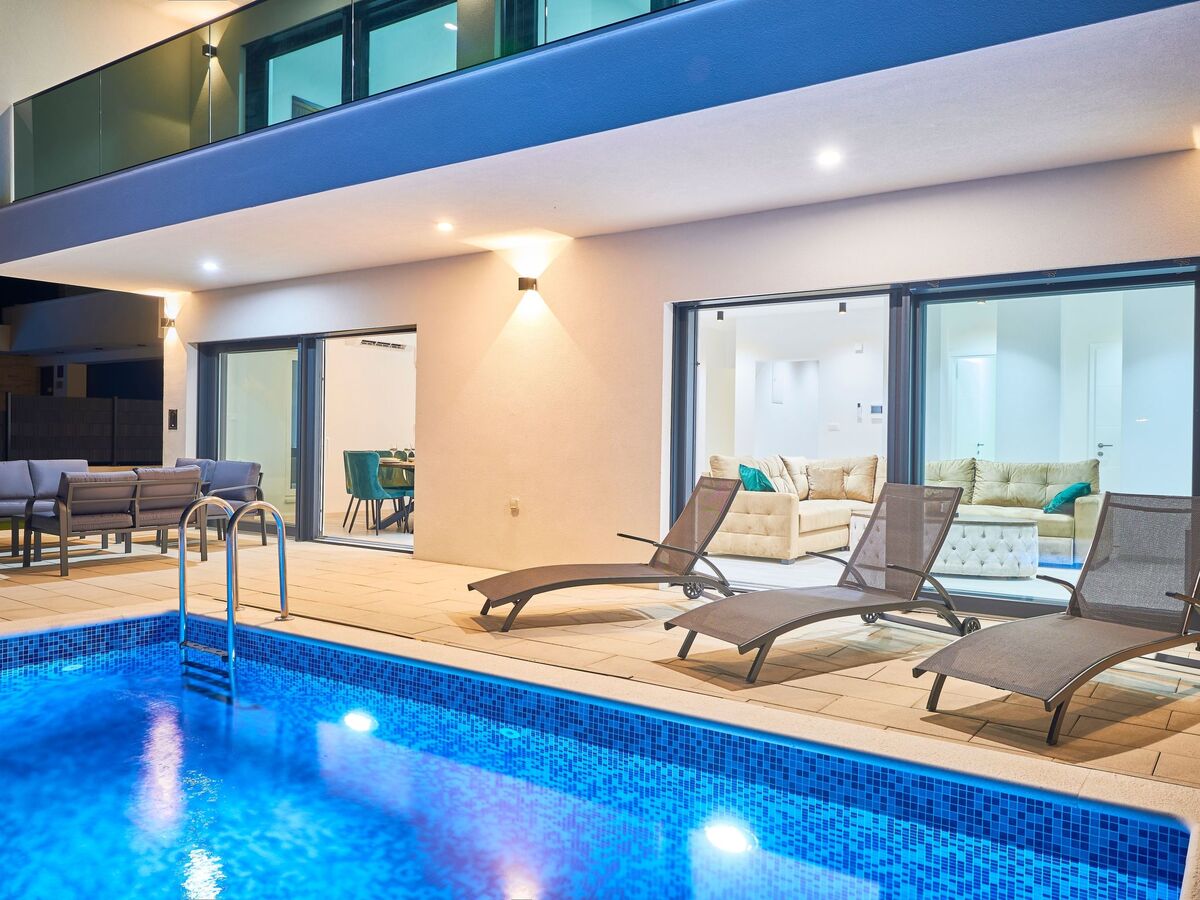 Villa Adria Traum - Maison 5 chambres avec piscine privée - Photo 16