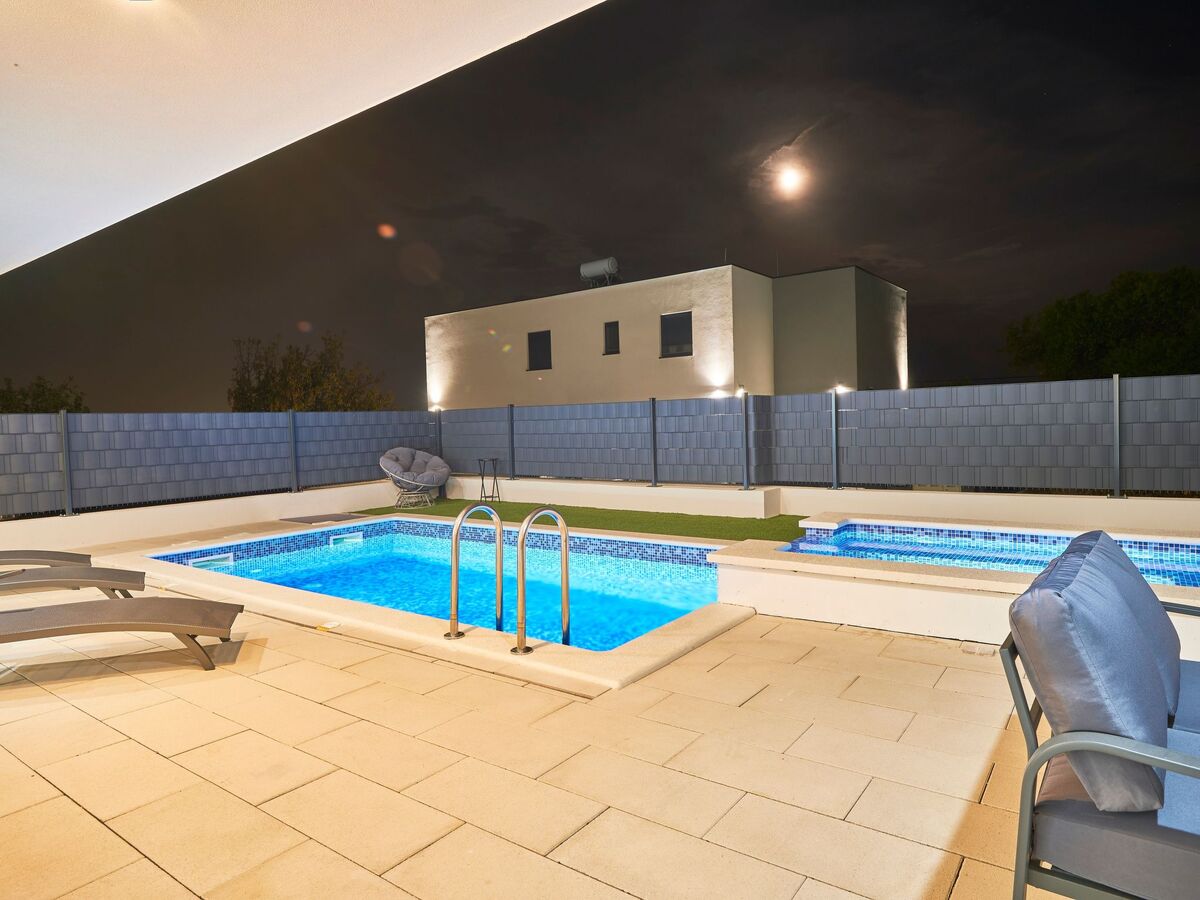 Villa Adria Traum - Maison 5 chambres avec piscine privée - Photo 17