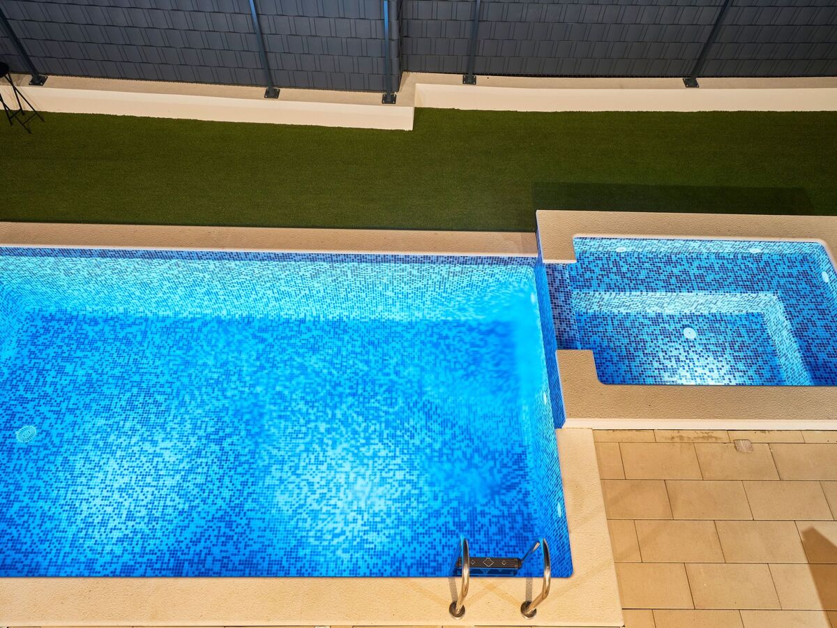 Villa Adria Traum - Maison 5 chambres avec piscine privée - Photo 18