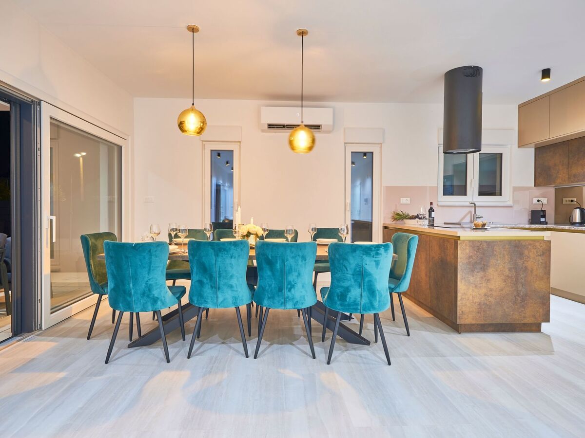 Villa Adria Traum - Maison 5 chambres avec piscine privée - Photo 19