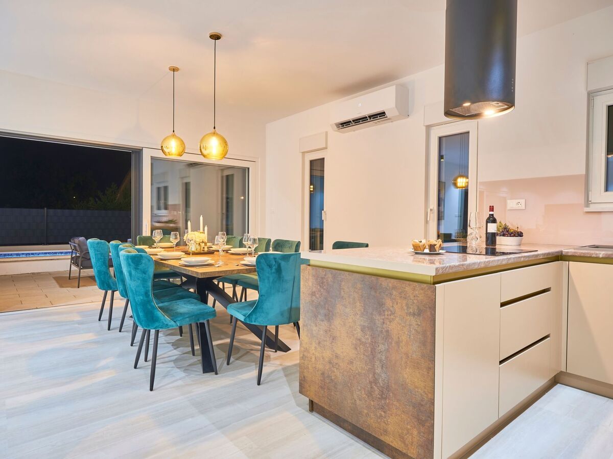 Villa Adria Traum - Maison 5 chambres avec piscine privée - Photo 20