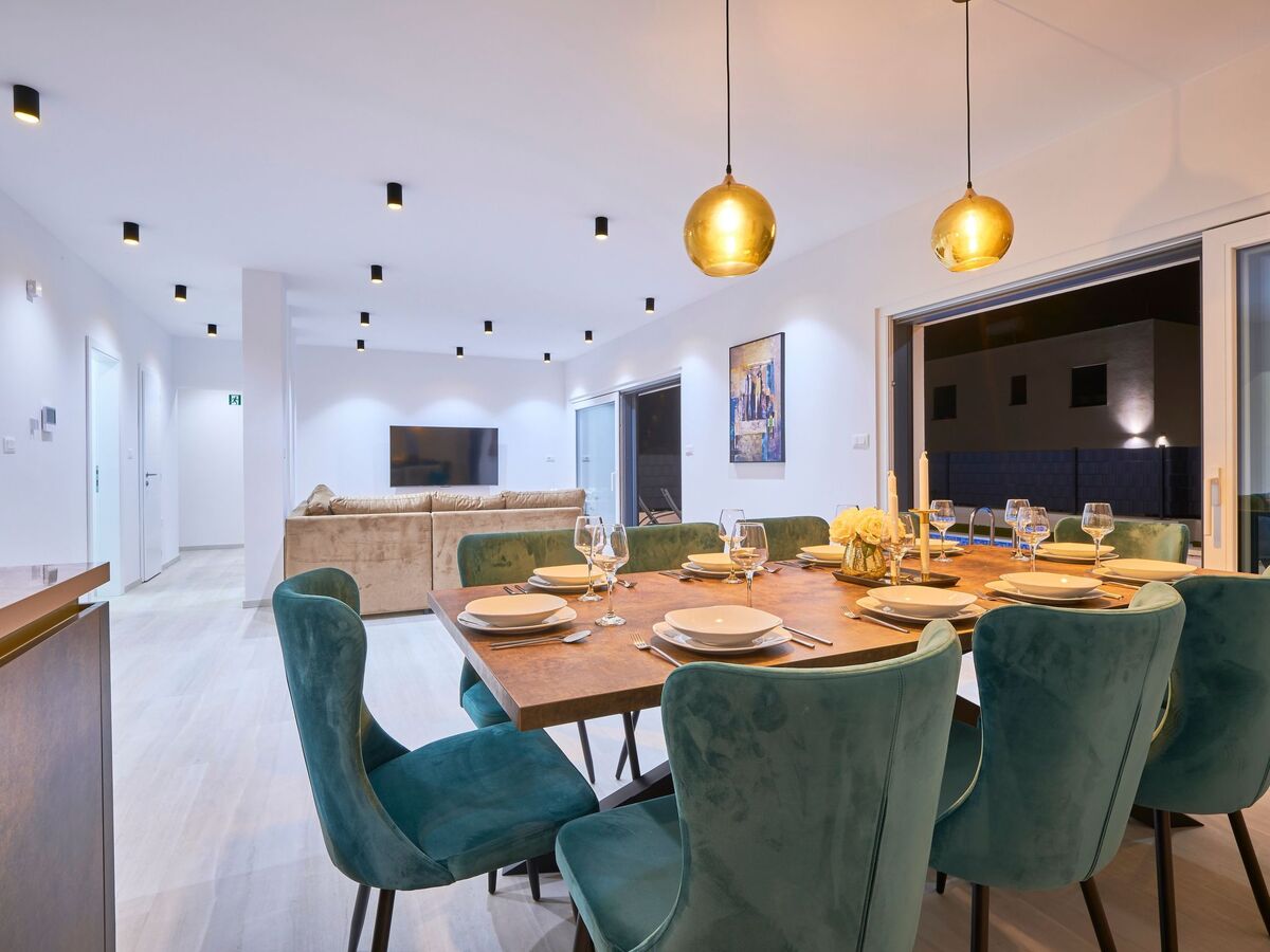 Villa Adria Traum - Maison 5 chambres avec piscine privée - Photo 21