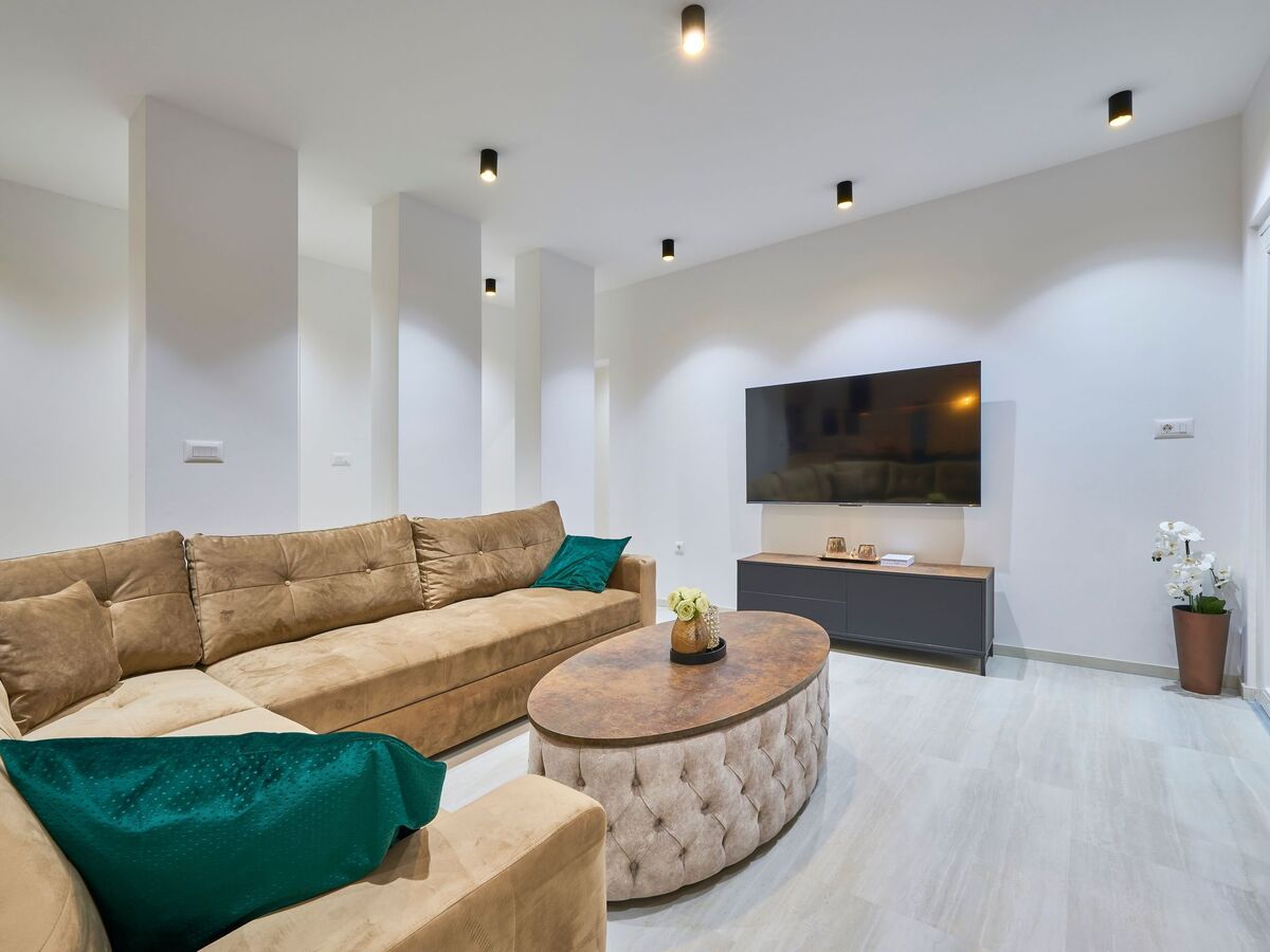 Villa Adria Traum - Maison 5 chambres avec piscine privée - Photo 22