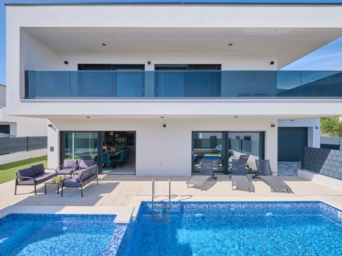 Villa Adria Traum - Maison 5 chambres avec piscine privée - Photo 23