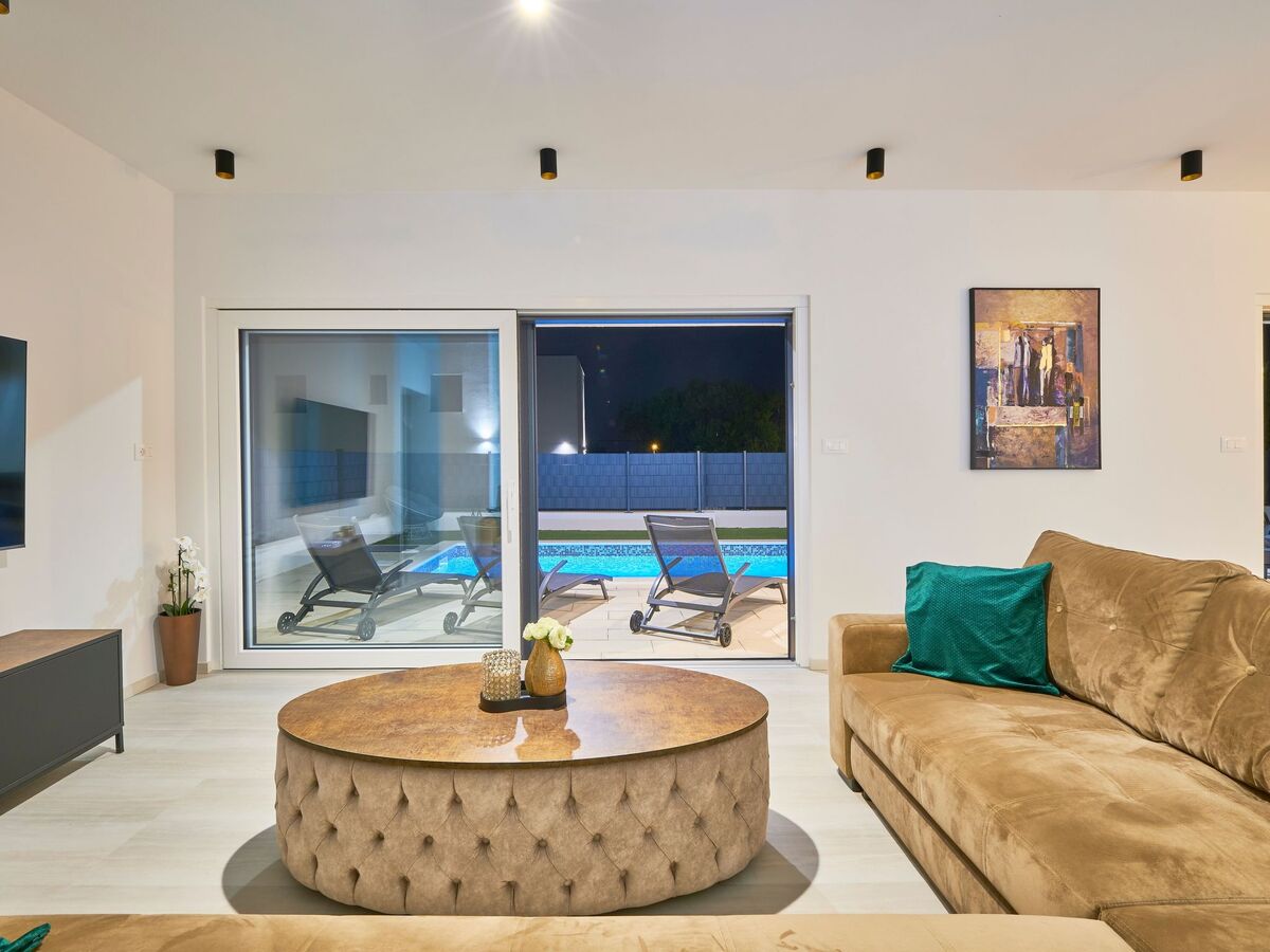 Villa Adria Traum - Maison 5 chambres avec piscine privée - Photo 24