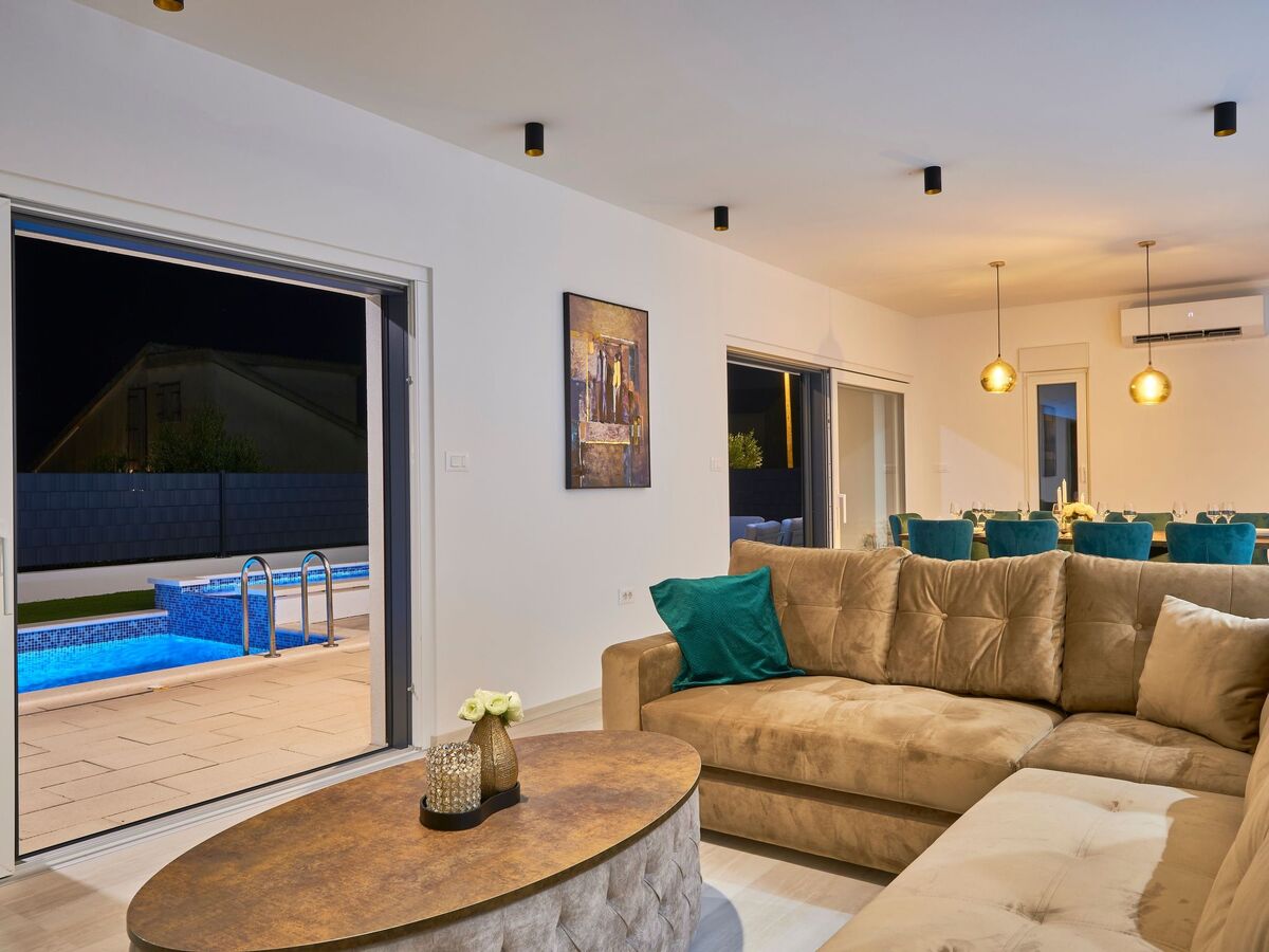 Villa Adria Traum - Maison 5 chambres avec piscine privée - Photo 25