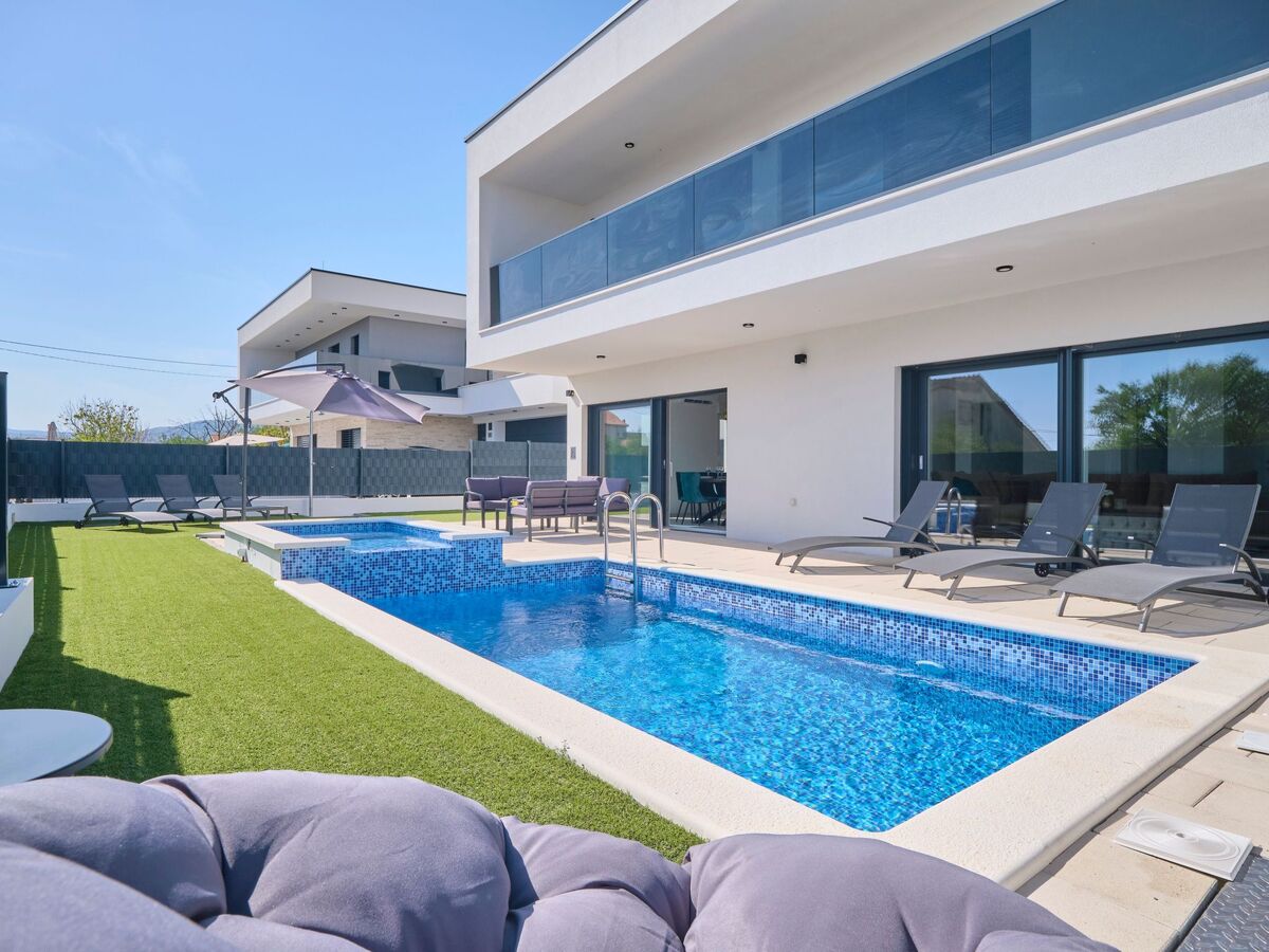 Villa Adria Traum - Maison 5 chambres avec piscine privée - Photo 26
