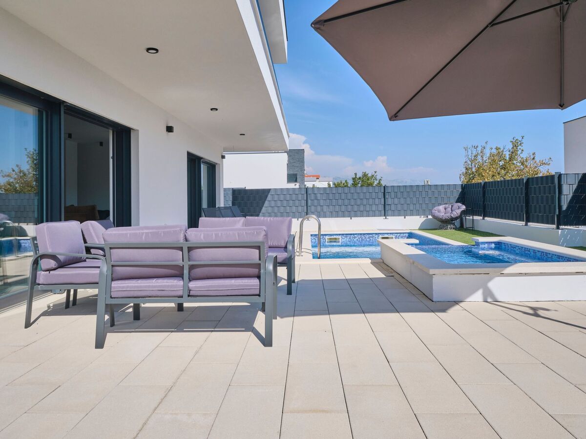 Villa Adria Traum - Maison 5 chambres avec piscine privée - Photo 28