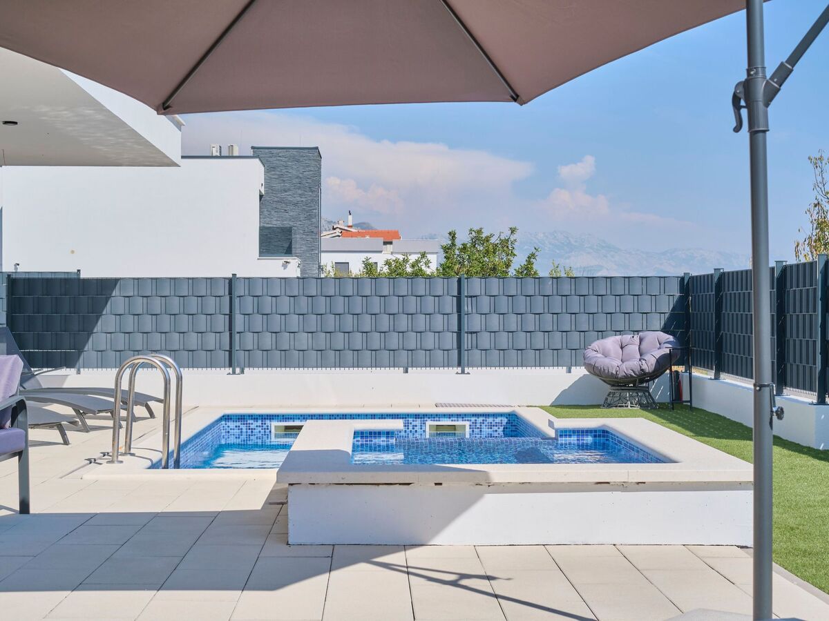 Villa Adria Traum - Maison 5 chambres avec piscine privée - Photo 29