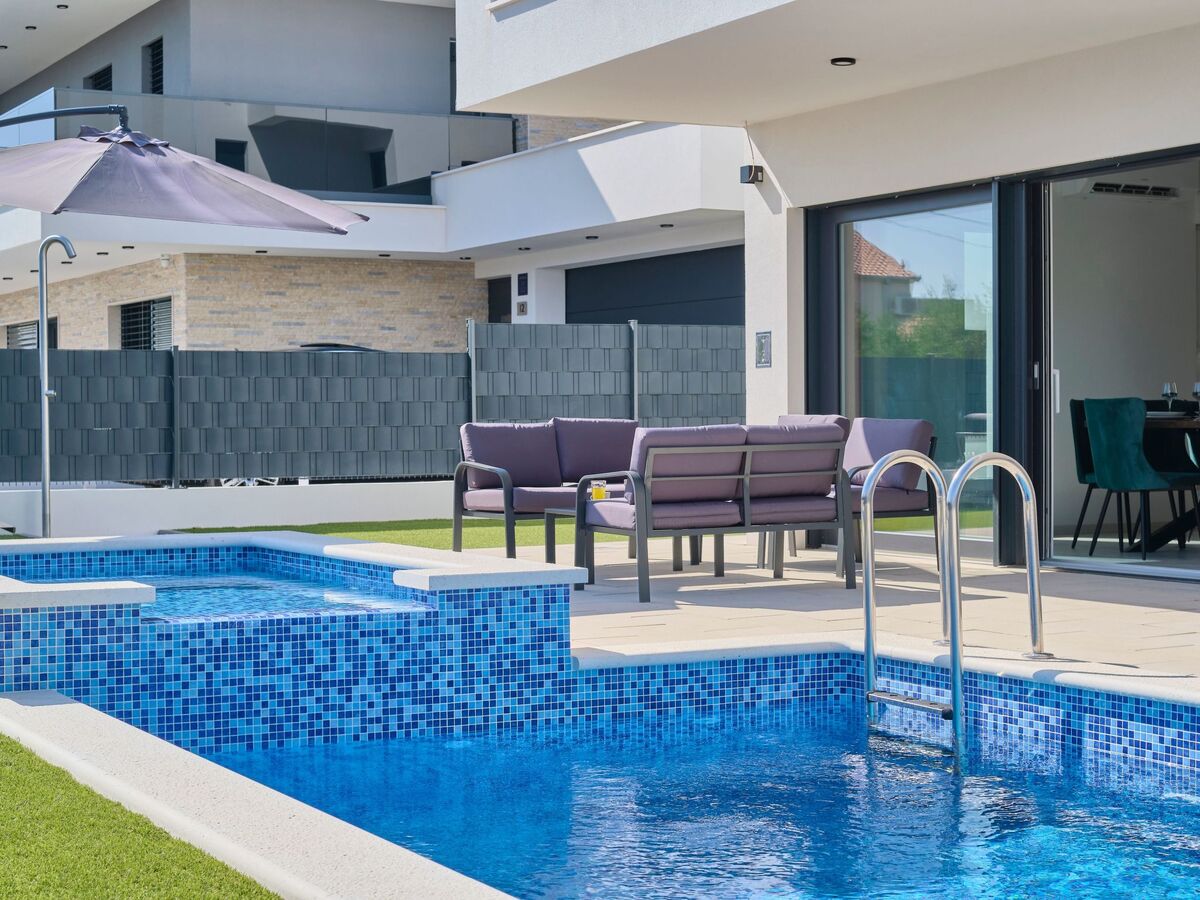 Villa Adria Traum - Maison 5 chambres avec piscine privée - Photo 30