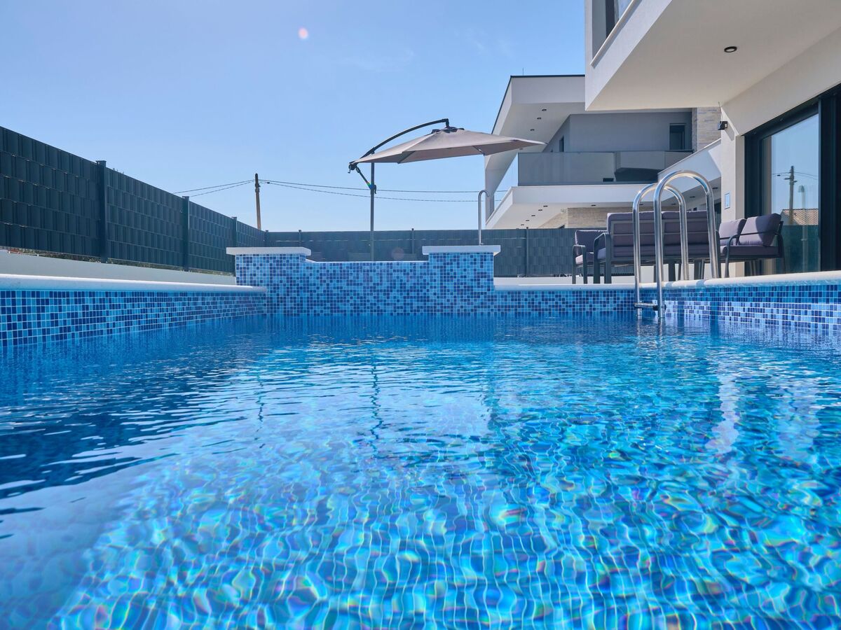 Villa Adria Traum - Maison 5 chambres avec piscine privée - Photo 31